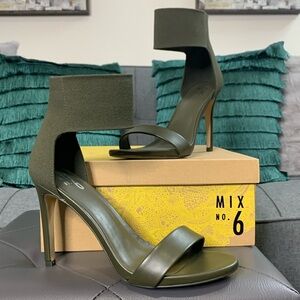 Mix No. 6 Bettie Sandal